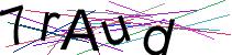 Dieses Bild enthält ein Buchstaben-Zahlen-Rätsel und dient dazu, Spam-Programme fernzuhalten. 