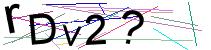 Dieses Bild enthält ein Buchstaben-Zahlen-Rätsel und dient dazu, Spam-Programme fernzuhalten. 