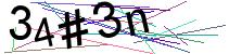 Dieses Bild enthält ein Buchstaben-Zahlen-Rätsel und dient dazu, Spam-Programme fernzuhalten. 