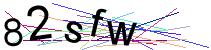 Dieses Bild enthält ein Buchstaben-Zahlen-Rätsel und dient dazu, Spam-Programme fernzuhalten. 