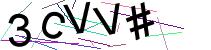 Dieses Bild enthält ein Buchstaben-Zahlen-Rätsel und dient dazu, Spam-Programme fernzuhalten. 