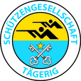 Logo Schützengesellschaft Tägerig
