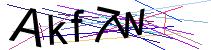 Dieses Bild enthält ein Buchstaben-Zahlen-Rätsel und dient dazu, Spam-Programme fernzuhalten. 