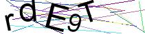 Dieses Bild enthält ein Buchstaben-Zahlen-Rätsel und dient dazu, Spam-Programme fernzuhalten. 