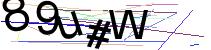 Dieses Bild enthält ein Buchstaben-Zahlen-Rätsel und dient dazu, Spam-Programme fernzuhalten. 