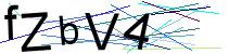 Dieses Bild enthält ein Buchstaben-Zahlen-Rätsel und dient dazu, Spam-Programme fernzuhalten. 