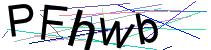 Dieses Bild enthält ein Buchstaben-Zahlen-Rätsel und dient dazu, Spam-Programme fernzuhalten. 