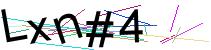 Dieses Bild enthält ein Buchstaben-Zahlen-Rätsel und dient dazu, Spam-Programme fernzuhalten. 
