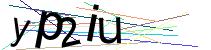Dieses Bild enthält ein Buchstaben-Zahlen-Rätsel und dient dazu, Spam-Programme fernzuhalten. 
