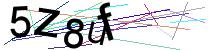 Dieses Bild enthält ein Buchstaben-Zahlen-Rätsel und dient dazu, Spam-Programme fernzuhalten. 