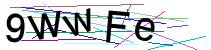 Dieses Bild enthält ein Buchstaben-Zahlen-Rätsel und dient dazu, Spam-Programme fernzuhalten. 