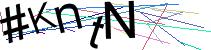 Dieses Bild enthält ein Buchstaben-Zahlen-Rätsel und dient dazu, Spam-Programme fernzuhalten. 