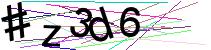 Dieses Bild enthält ein Buchstaben-Zahlen-Rätsel und dient dazu, Spam-Programme fernzuhalten. 