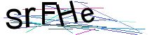 Dieses Bild enthält ein Buchstaben-Zahlen-Rätsel und dient dazu, Spam-Programme fernzuhalten. 