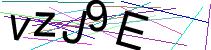Dieses Bild enthält ein Buchstaben-Zahlen-Rätsel und dient dazu, Spam-Programme fernzuhalten. 