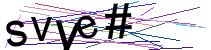 Dieses Bild enthält ein Buchstaben-Zahlen-Rätsel und dient dazu, Spam-Programme fernzuhalten. 