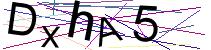 Dieses Bild enthält ein Buchstaben-Zahlen-Rätsel und dient dazu, Spam-Programme fernzuhalten. 