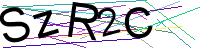 Dieses Bild enthält ein Buchstaben-Zahlen-Rätsel und dient dazu, Spam-Programme fernzuhalten. 