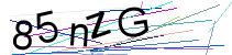 Dieses Bild enthält ein Buchstaben-Zahlen-Rätsel und dient dazu, Spam-Programme fernzuhalten. 