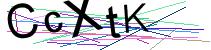 Dieses Bild enthält ein Buchstaben-Zahlen-Rätsel und dient dazu, Spam-Programme fernzuhalten. 