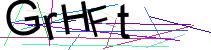 Dieses Bild enthält ein Buchstaben-Zahlen-Rätsel und dient dazu, Spam-Programme fernzuhalten. 