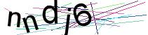 Dieses Bild enthält ein Buchstaben-Zahlen-Rätsel und dient dazu, Spam-Programme fernzuhalten. 