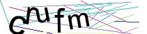 Dieses Bild enthält ein Buchstaben-Zahlen-Rätsel und dient dazu, Spam-Programme fernzuhalten. 