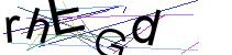 Dieses Bild enthält ein Buchstaben-Zahlen-Rätsel und dient dazu, Spam-Programme fernzuhalten. 
