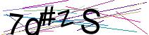 Dieses Bild enthält ein Buchstaben-Zahlen-Rätsel und dient dazu, Spam-Programme fernzuhalten. 