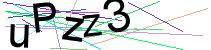 Dieses Bild enthält ein Buchstaben-Zahlen-Rätsel und dient dazu, Spam-Programme fernzuhalten. 