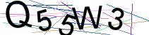 Dieses Bild enthält ein Buchstaben-Zahlen-Rätsel und dient dazu, Spam-Programme fernzuhalten. 
