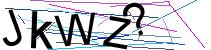 Dieses Bild enthält ein Buchstaben-Zahlen-Rätsel und dient dazu, Spam-Programme fernzuhalten. 