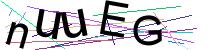 Dieses Bild enthält ein Buchstaben-Zahlen-Rätsel und dient dazu, Spam-Programme fernzuhalten. 