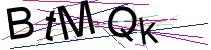 Dieses Bild enthält ein Buchstaben-Zahlen-Rätsel und dient dazu, Spam-Programme fernzuhalten. 