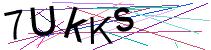 Dieses Bild enthält ein Buchstaben-Zahlen-Rätsel und dient dazu, Spam-Programme fernzuhalten. 