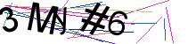Dieses Bild enthält ein Buchstaben-Zahlen-Rätsel und dient dazu, Spam-Programme fernzuhalten. 