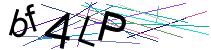 Dieses Bild enthält ein Buchstaben-Zahlen-Rätsel und dient dazu, Spam-Programme fernzuhalten. 