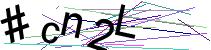 Dieses Bild enthält ein Buchstaben-Zahlen-Rätsel und dient dazu, Spam-Programme fernzuhalten. 