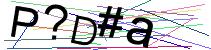 Dieses Bild enthält ein Buchstaben-Zahlen-Rätsel und dient dazu, Spam-Programme fernzuhalten. 