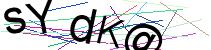 Dieses Bild enthält ein Buchstaben-Zahlen-Rätsel und dient dazu, Spam-Programme fernzuhalten. 