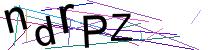 Dieses Bild enthält ein Buchstaben-Zahlen-Rätsel und dient dazu, Spam-Programme fernzuhalten. 