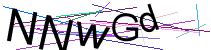 Dieses Bild enthält ein Buchstaben-Zahlen-Rätsel und dient dazu, Spam-Programme fernzuhalten. 