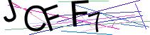 Dieses Bild enthält ein Buchstaben-Zahlen-Rätsel und dient dazu, Spam-Programme fernzuhalten. 