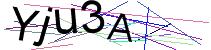 Dieses Bild enthält ein Buchstaben-Zahlen-Rätsel und dient dazu, Spam-Programme fernzuhalten. 