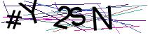 Dieses Bild enthält ein Buchstaben-Zahlen-Rätsel und dient dazu, Spam-Programme fernzuhalten. 