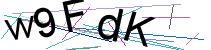 Dieses Bild enthält ein Buchstaben-Zahlen-Rätsel und dient dazu, Spam-Programme fernzuhalten. 