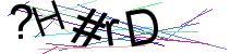 Dieses Bild enthält ein Buchstaben-Zahlen-Rätsel und dient dazu, Spam-Programme fernzuhalten. 