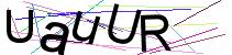 Dieses Bild enthält ein Buchstaben-Zahlen-Rätsel und dient dazu, Spam-Programme fernzuhalten. 
