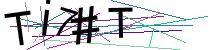 Dieses Bild enthält ein Buchstaben-Zahlen-Rätsel und dient dazu, Spam-Programme fernzuhalten. 