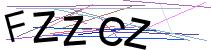 Dieses Bild enthält ein Buchstaben-Zahlen-Rätsel und dient dazu, Spam-Programme fernzuhalten. 
